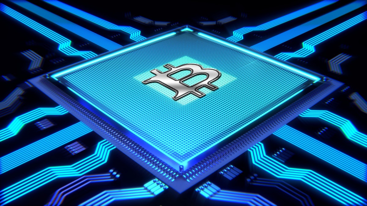 بیت کوین